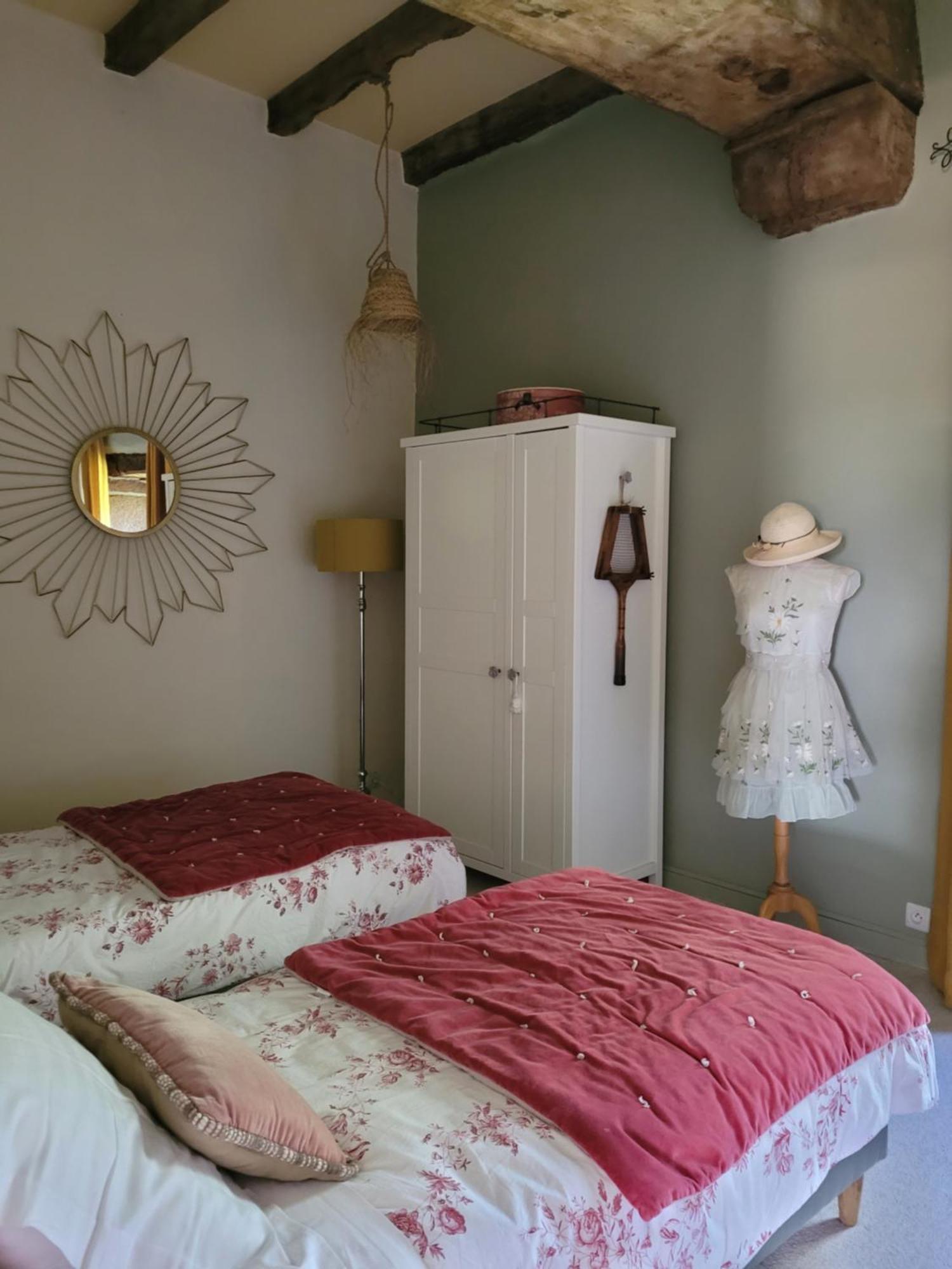 Manoir De Keringant Guest House Saint-Quay-Perros Luaran gambar