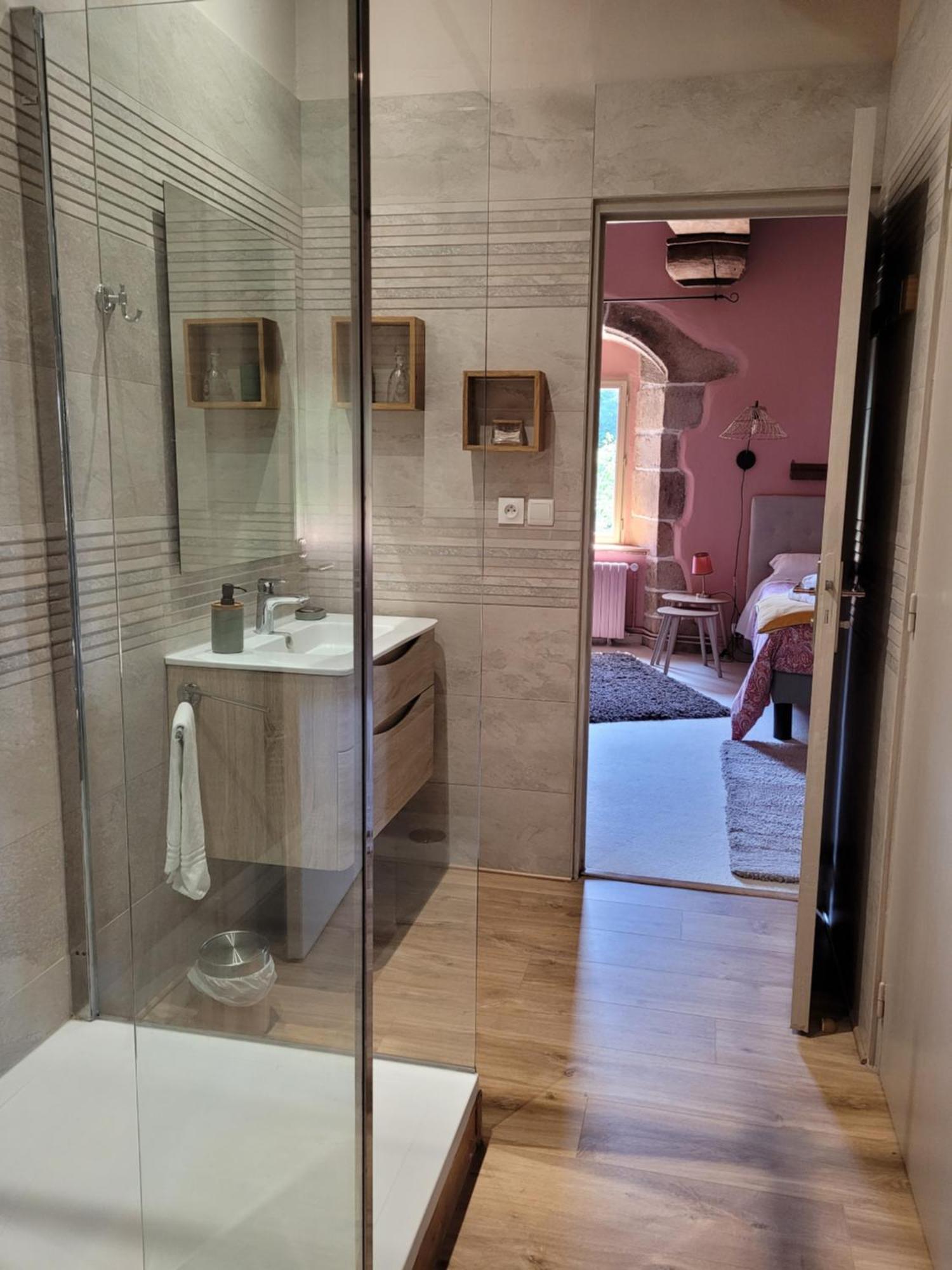 Manoir De Keringant Guest House Saint-Quay-Perros Luaran gambar