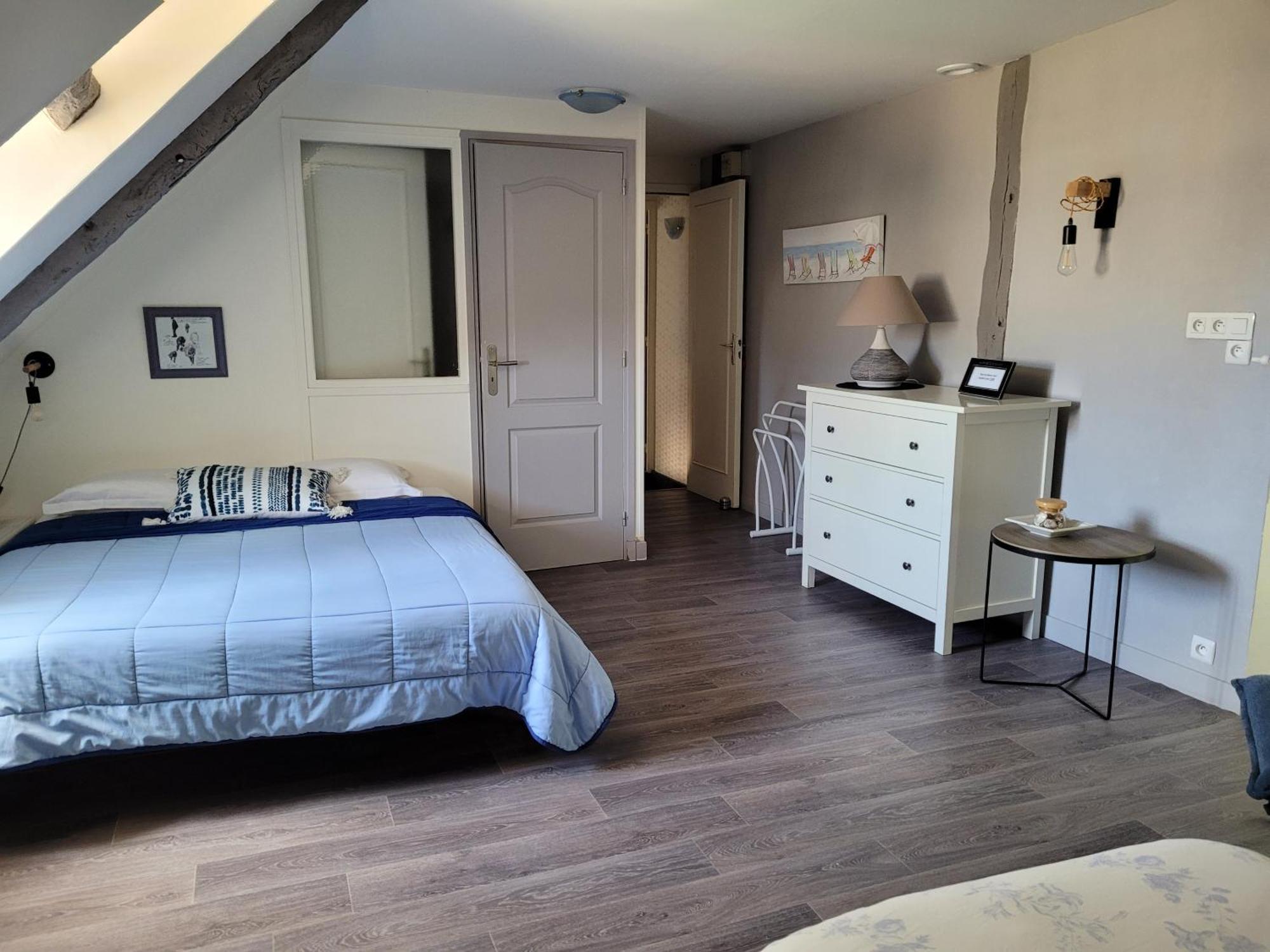 Manoir De Keringant Guest House Saint-Quay-Perros Luaran gambar