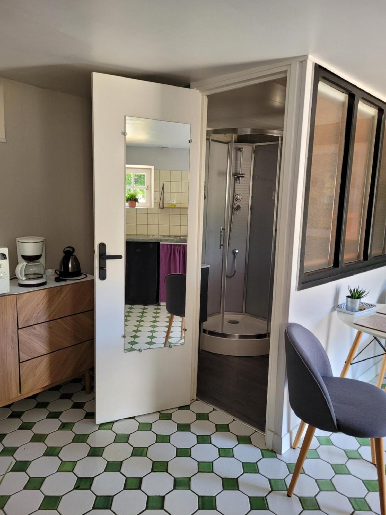 Manoir De Keringant Guest House Saint-Quay-Perros Luaran gambar